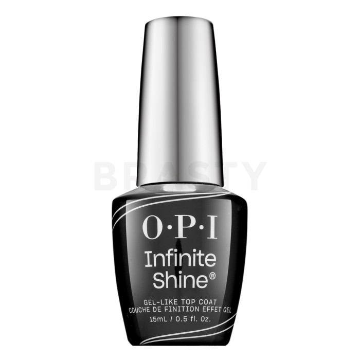 Opi Infinite Shine Top Coat Efecto Gel 15ml