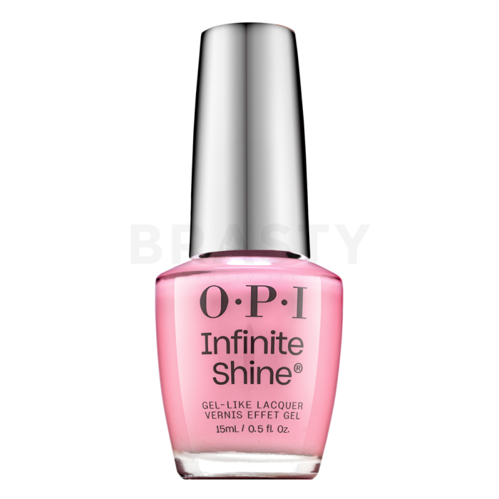 Opi Infinite Shine Esmalte De Uñas De Larga Duración Efecto Gel Flamingo Your Own Way 15ml Opi Infinite Shine Esmalte De Uñas De Larga Duración Efecto Gel Flamingo Your Own Way 15ml