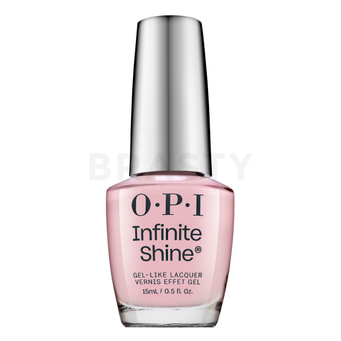 Opi Infinite Shine Esmalte De Uñas De Larga Duración Efecto Gel Faux-Ever Yours 15ml Opi Infinite Shine Esmalte De Uñas De Larga Duración Efecto Gel Faux-Ever Yours 15ml