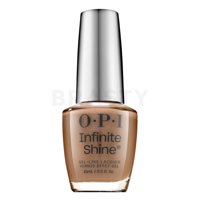Opi Infinite Shine Esmalte De Uñas De Larga Duración Efecto Gel Livin' La Vida Mocha 15ml Opi Infinite Shine Esmalte De Uñas De Larga Duración Efecto Gel Livin’ La Vida Mocha 15ml