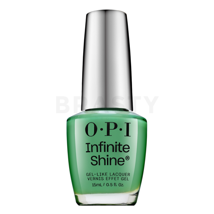 Opi Infinite Shine Esmalte De Uñas De Larga Duración Efecto Gel Won For The Ages 15ml Opi Infinite Shine Esmalte De Uñas De Larga Duración Efecto Gel Won For The Ages 15ml