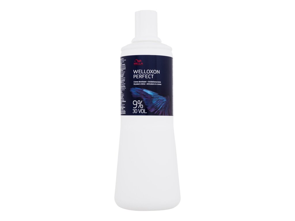 Wella Welloxon Perfect Developer 1000 ml - 9% 30 Vol. Wella Welloxon Perfect Developer 1000 ml – 9% 30 Vol.