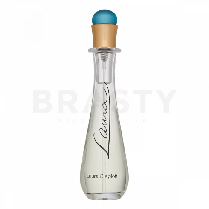 Laura Biagiotti Laura Eau De Toilette Spray 25ml