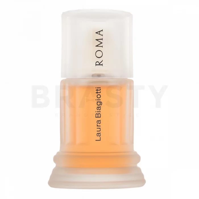 Laura Biagiotti Roma Eau De Toilette Spray 50ml