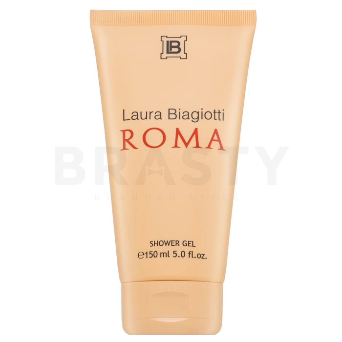 Laura Biagiotti Roma Duschgel 150ml