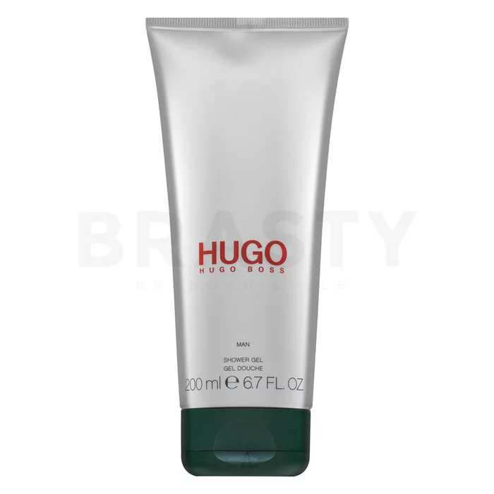 Hugo Boss Hugo Duschgel 200ml