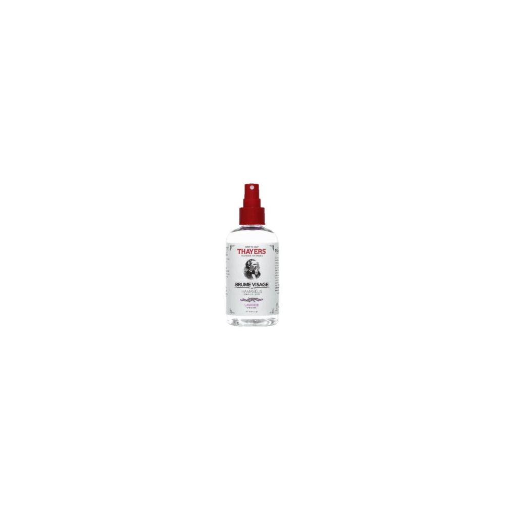 Thayers Witch Hazel Aloe Vera Formula Facial Mist 237ml – Lavender/Alcohol Free