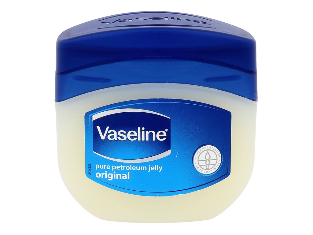 Vaseline Original Petroleum Jelly 100ml Vaseline Original Petroleum Jelly 100ml