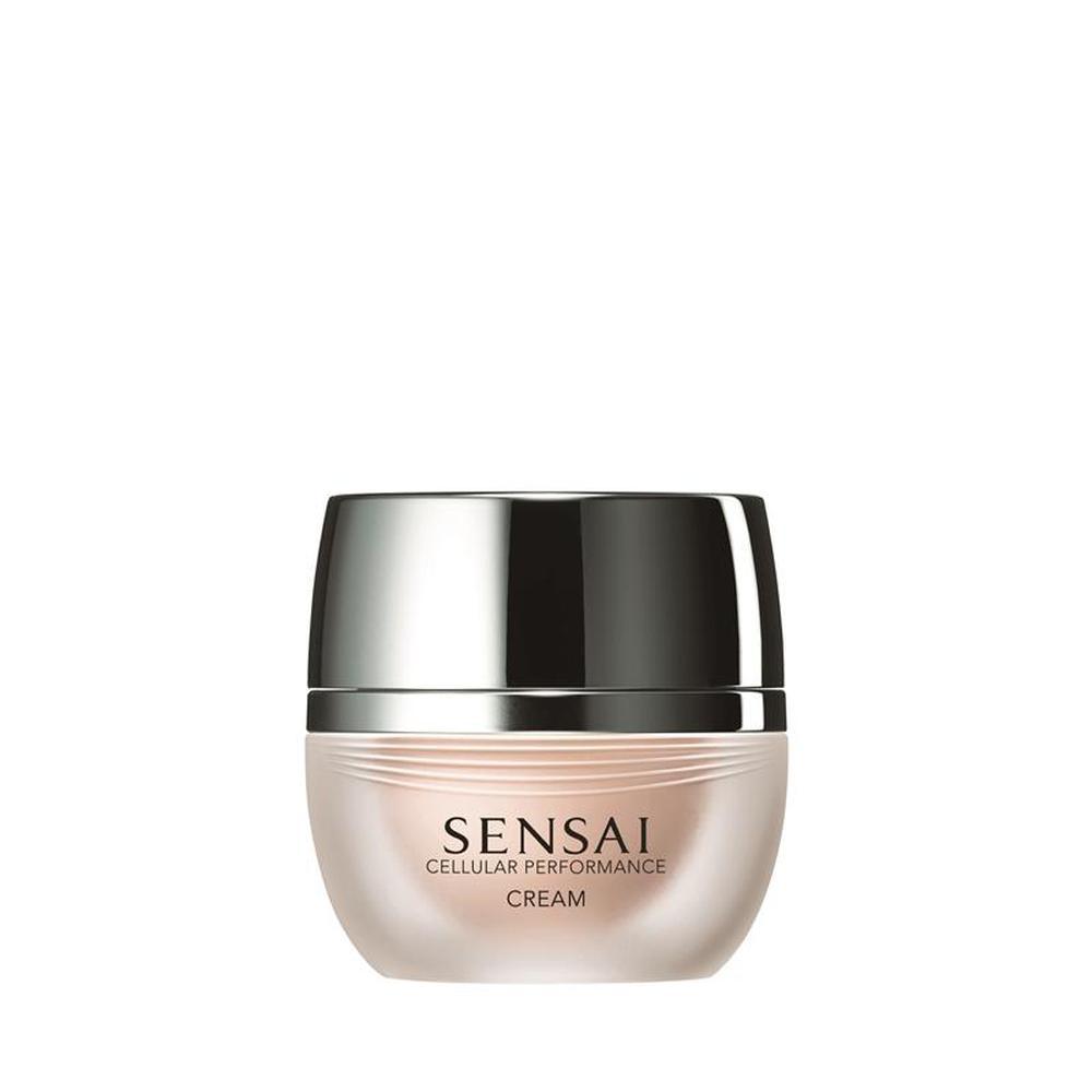 Kanebo Cosmetics Sensai Cellular Performance Creme 40 ml