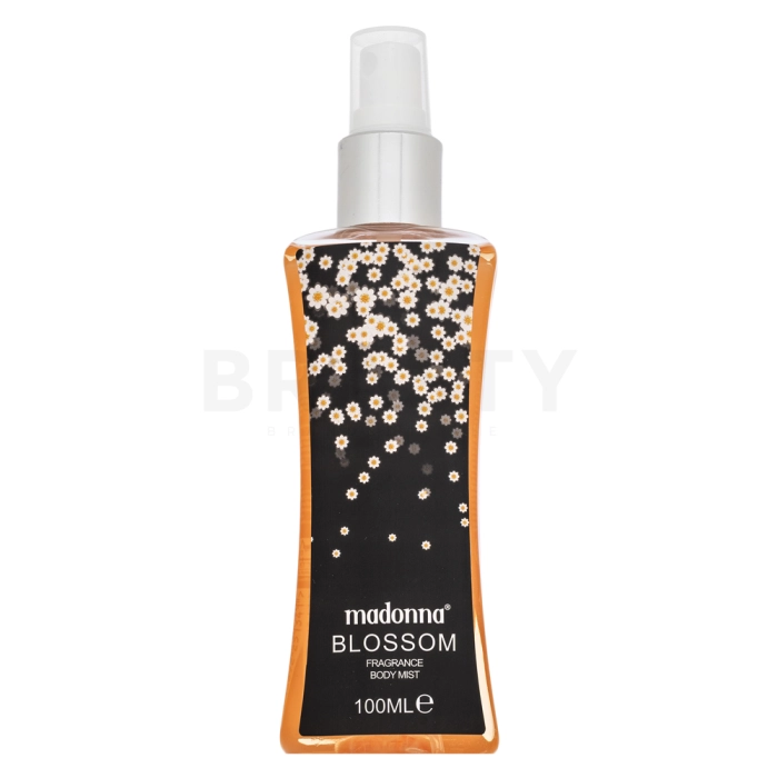 Madonna Blossom Body Mist 100 ml Spray