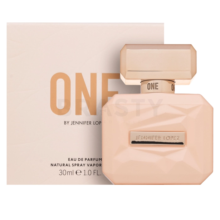 Jennifer Lopez One Eau de Parfum 30ml Spray