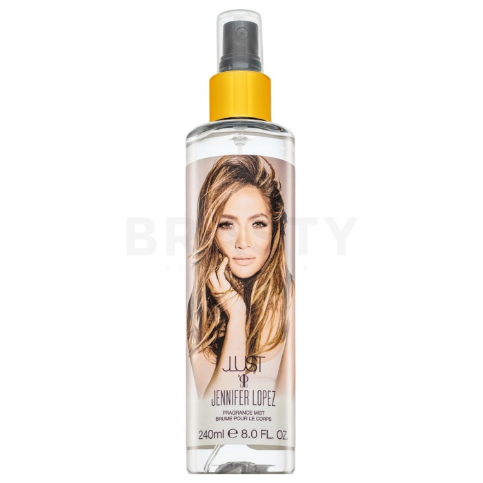 Jennifer Lopez JLust Fragrance Mist 240 ml