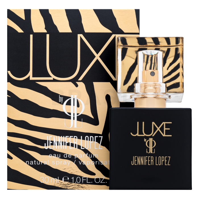 Jennifer Lopez JLuxe Eau de Parfum 30ml Spray