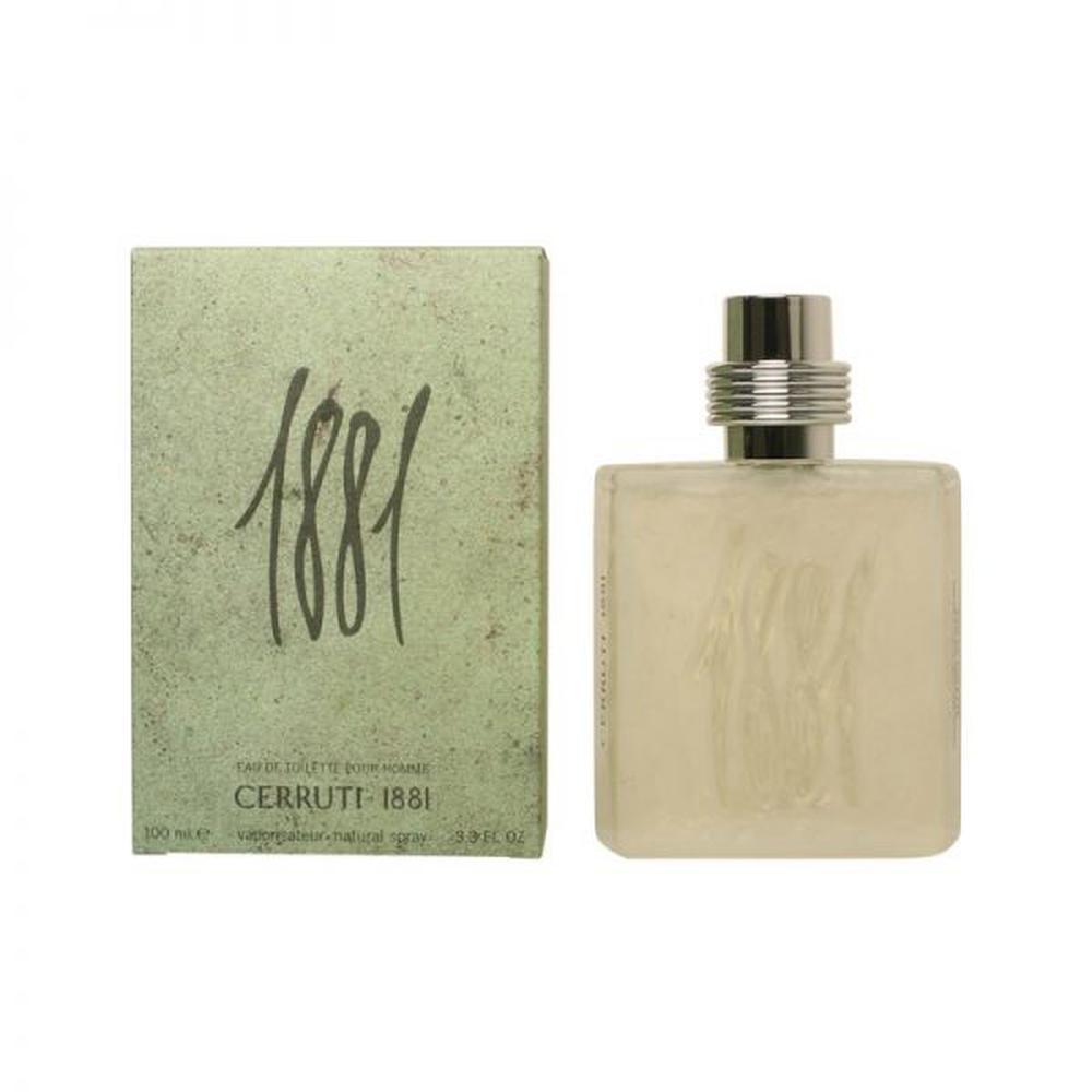 Cerruti 1881 Men Eau De Toilette Spray 100ml Cerruti 1881 Men Eau De Toilette Spray 100ml
