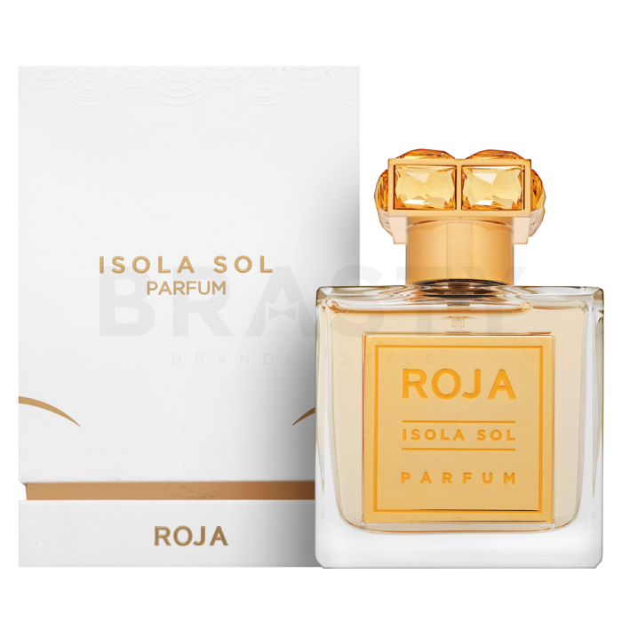 Roja Parfums Roja- Isola Sol Parfum 50ml Roja Parfums Roja- Isola Sol Parfum 50ml