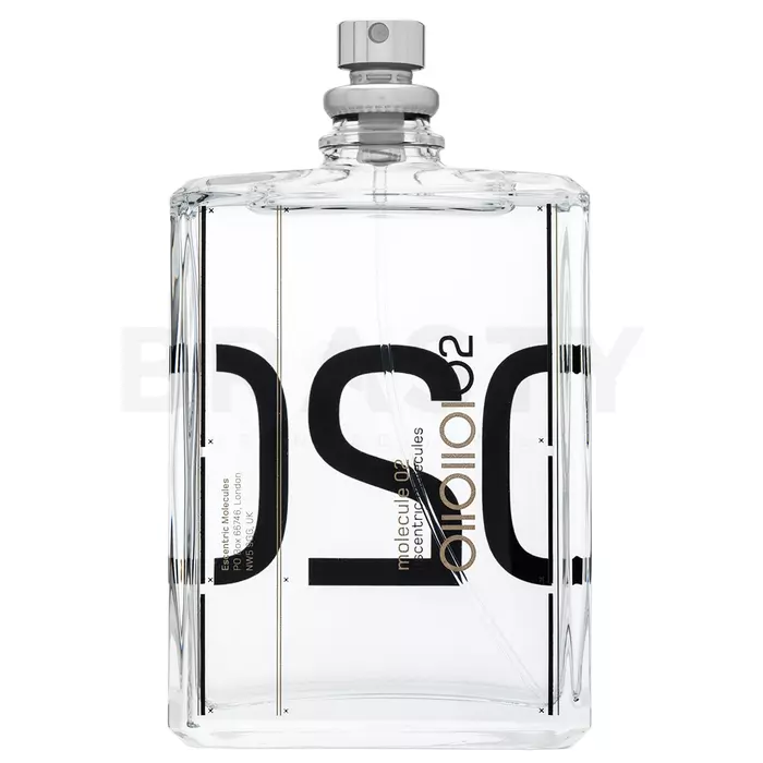 Escentric Molecules Molecule 02 Eau de Toilette 100ml Spray
