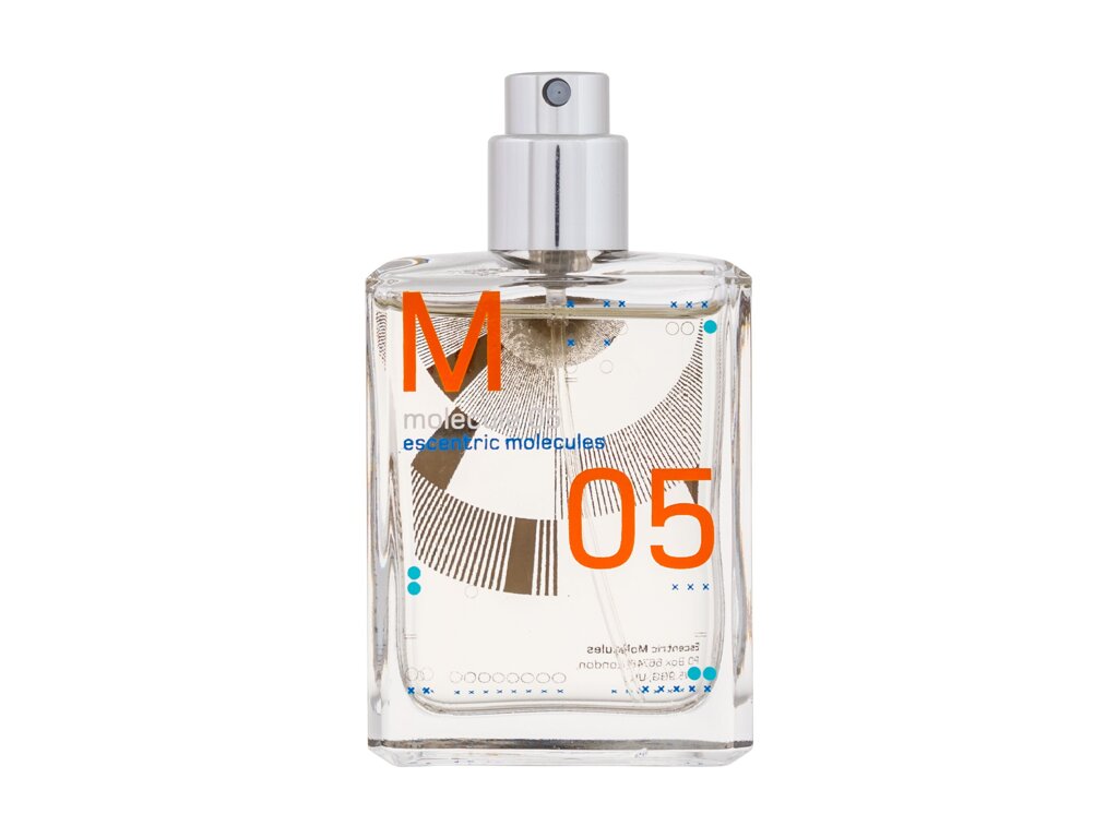 Escentric Molecules Molecule 05 Eau de Toilette 30ml Spray