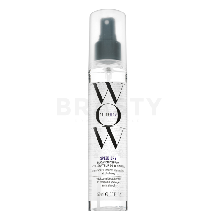 Color Wow Speed Dry Blow Dry Spray 150ml Spray