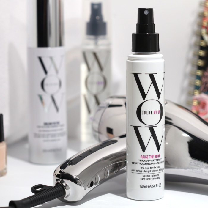 Color Wow Raise The Root Thicken Lift Spray 150ml
