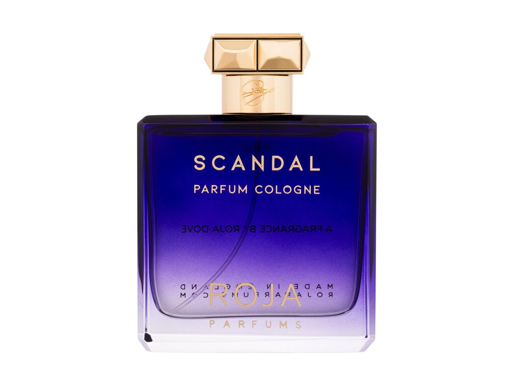 Roja Parfums Scandal Pour Homme Parfum Cologne 100ml Spray Roja Parfums Scandal Pour Homme Parfum Cologne 100ml Spray