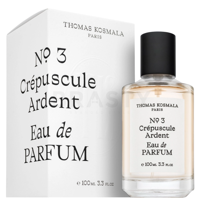 Thomas Kosmala Crepuscule Arden Edp 100ml Thomas Kosmala Crepuscule Arden Edp 100ml