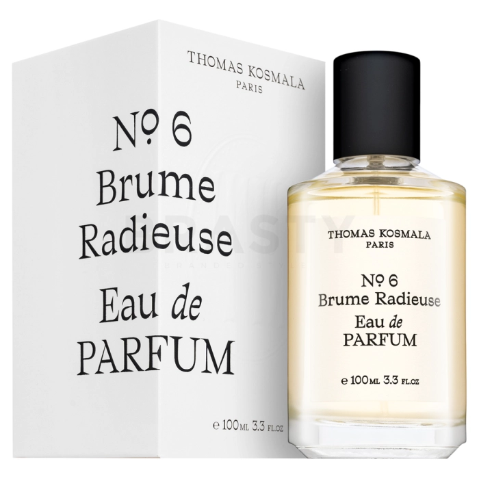 Thomas Kosmala Brume Radieuse Edp 100ml Thomas Kosmala Brume Radieuse Edp 100ml