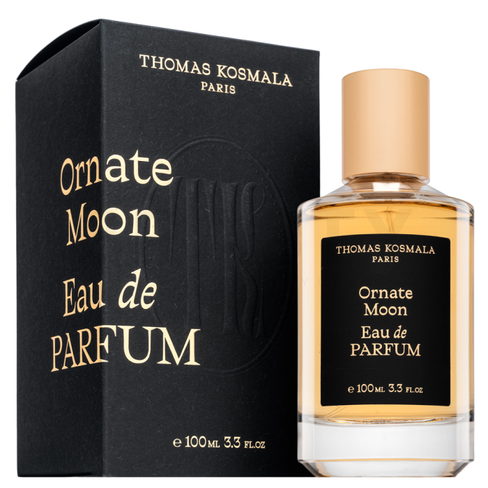 Thomas Kosmala Ornate Moon Eau de Parfum 100ml Spray Thomas Kosmala Ornate Moon Eau de Parfum 100ml Spray