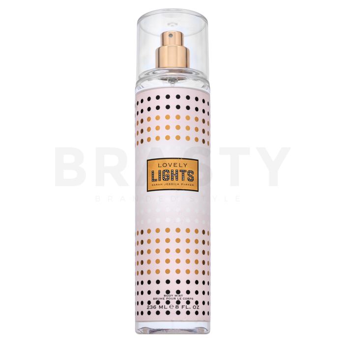 Sarah Jessica Parker Lovely Lights Bruma Corporal 236ml Sarah Jessica Parker Lovely Lights Bruma Corporal 236ml