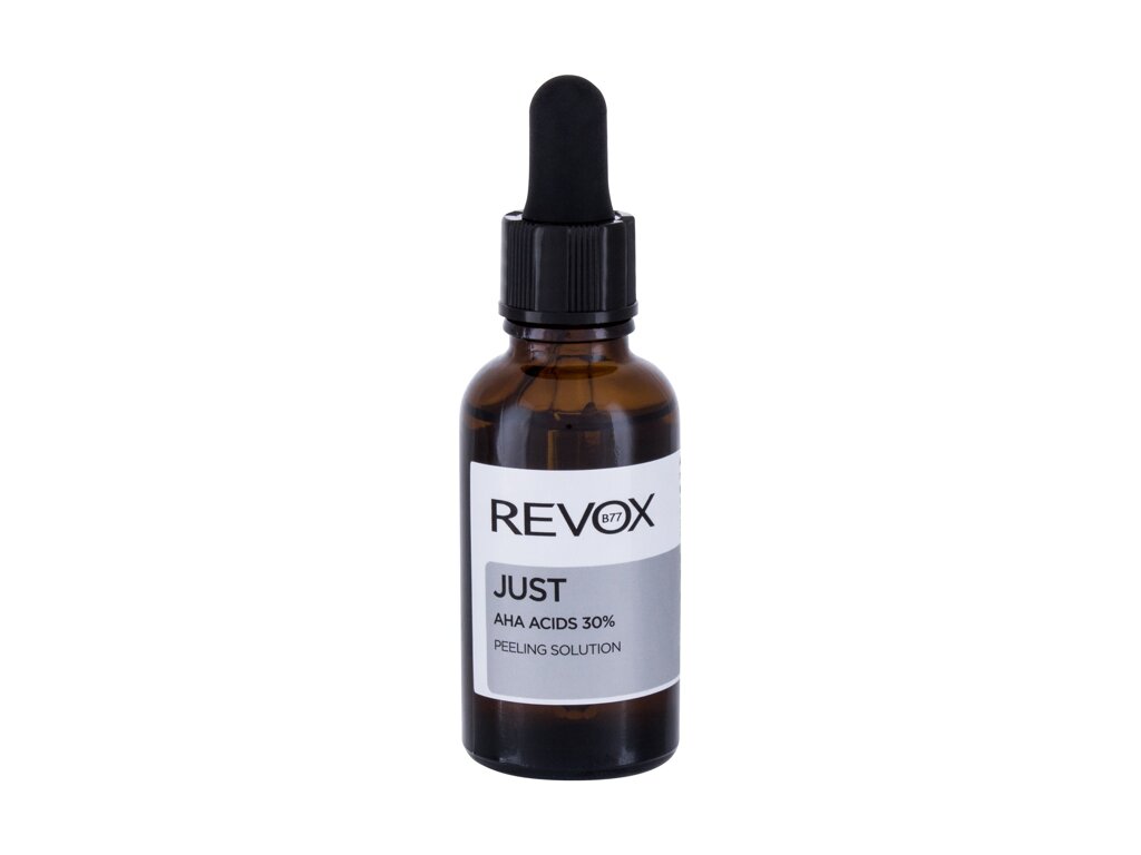 Revox B77 Just Aha Acids 30% 30ml