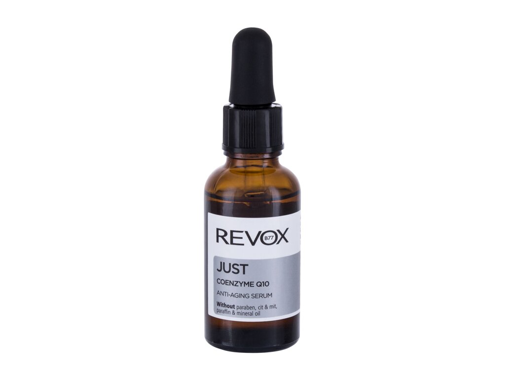 Revox B77 Just Coenzyme Q10 Anti-aging Face Serum 30ml