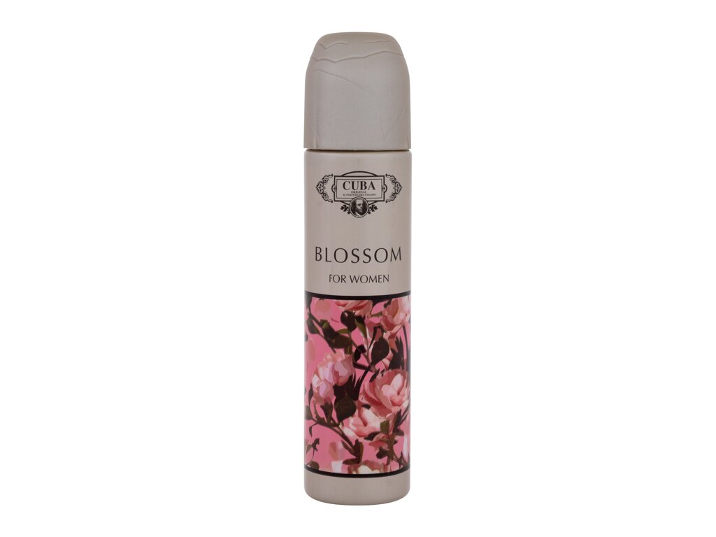 Cuba Blossom Eau de Parfum 100ml Spray