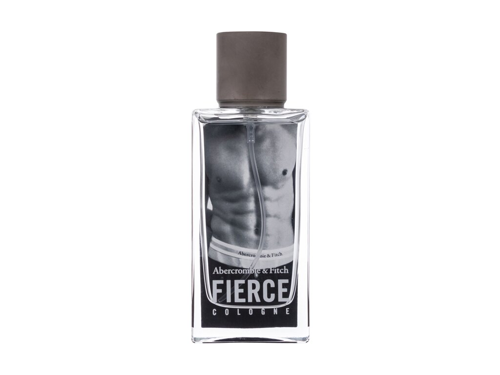 Abercrombie & Fitch Fierce Eau de Cologne 50ml Spray