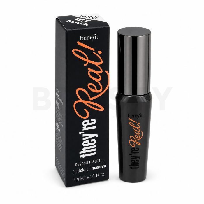 Benefit They’re Real! Mascara Mini 4g – Black