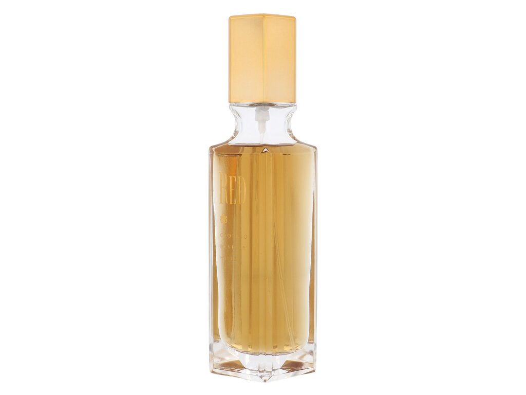 Giorgio Beverly Hills Red Eau de Toilette 90ml Spray