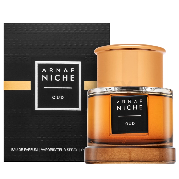 Armaf Niche Oud Eau de Parfum 90ml Spray