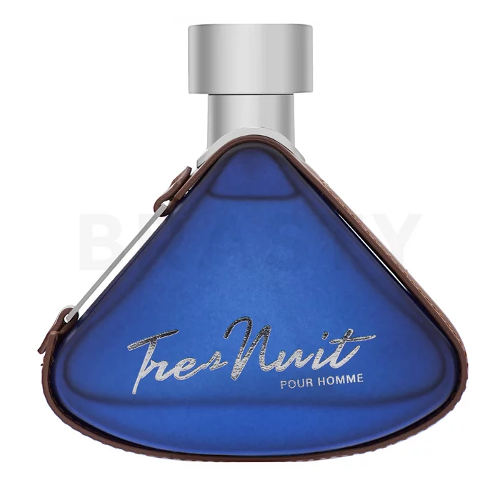 Armaf Tres Nuit Eau de Toilette 100 ml Spray