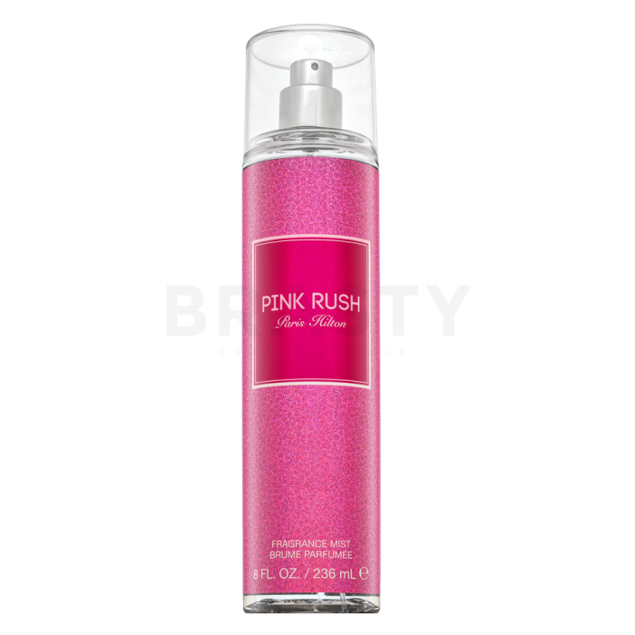 Paris Hilton Pink Rush Fragrance Mist 236ml