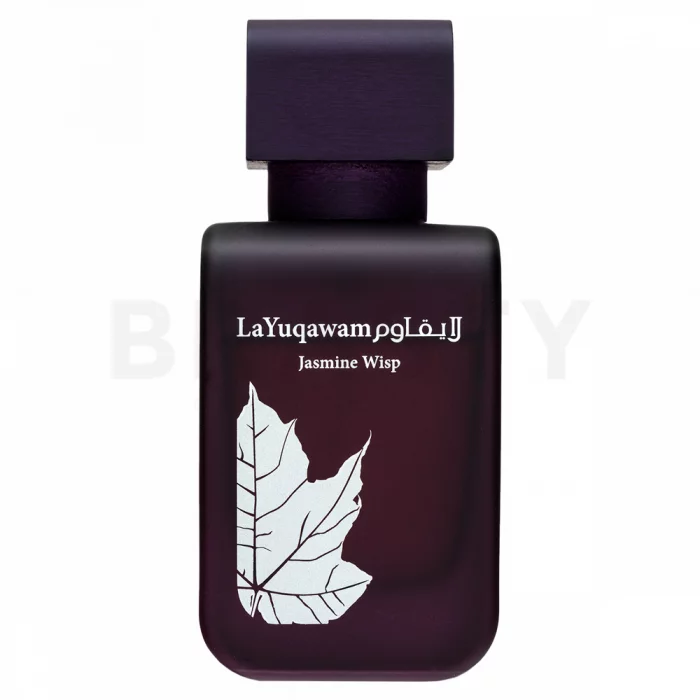 Rasasi La Yuqawam Jasmine Wisp Edp Spray 75ml