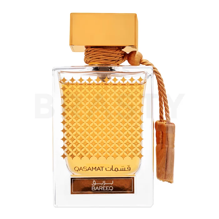 Rasasi Qasamat Bareeq Eau de Parfum 65ml Spray Rasasi Qasamat Bareeq Eau de Parfum 65ml Spray