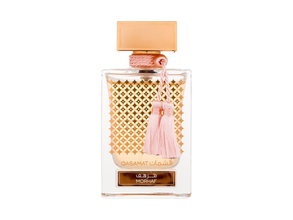 Rasasi Qasamat Morhaf Eau de Parfum 65ml Spray Rasasi Qasamat Morhaf Eau de Parfum 65ml Spray