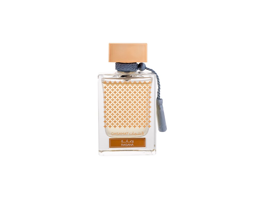 Rasasi Qasamat Rasana Eau de Parfum 65ml Spray Rasasi Qasamat Rasana Eau de Parfum 65ml Spray