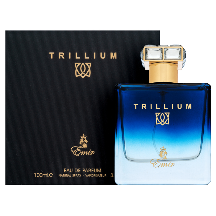 Paris Corner Trillium Edp 100ml
