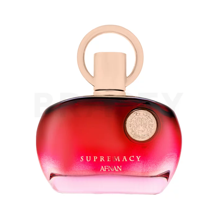 Afnan Perfumes Supremacy Purple Eau de Parfum 100ml Spray Afnan Perfumes Supremacy Purple Eau de Parfum 100ml Spray