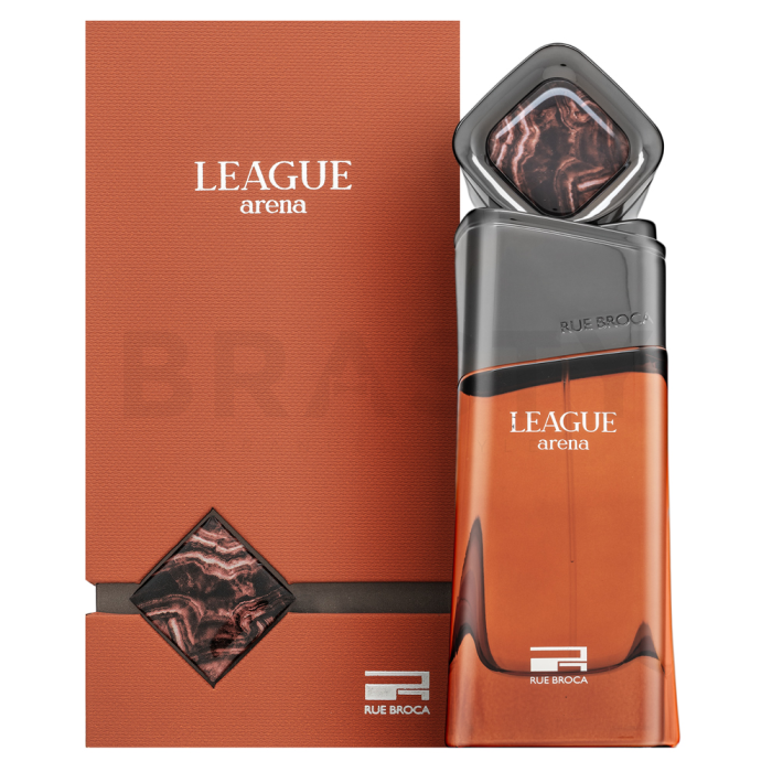 Rue Broca League Arena Eau de Parfum 100ml Spray Rue Broca League Arena Eau de Parfum 100ml Spray