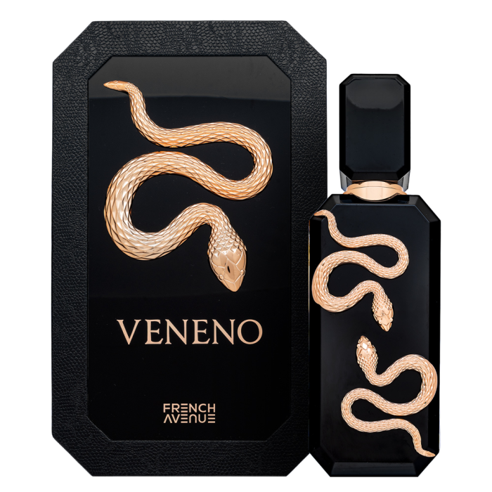 French Avenue Veneno Eau de Parfum 100ml Spray
