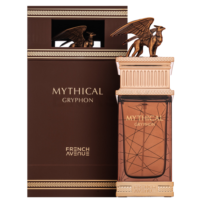 French Avenue Mythical Gryphon Edp 100ml
