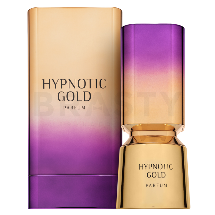 French Avenue Hypnotic Gold Eau de Parfum 100ml Spray