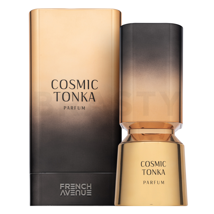 French Avenue Cosmic Tonka Parfum 100ml Spray