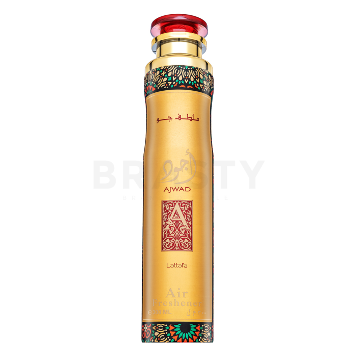 Lattafa Lufterfrischer-Spray 300ml – Ajwad