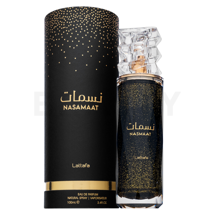 Lattafa Nasmat Edp 100ml